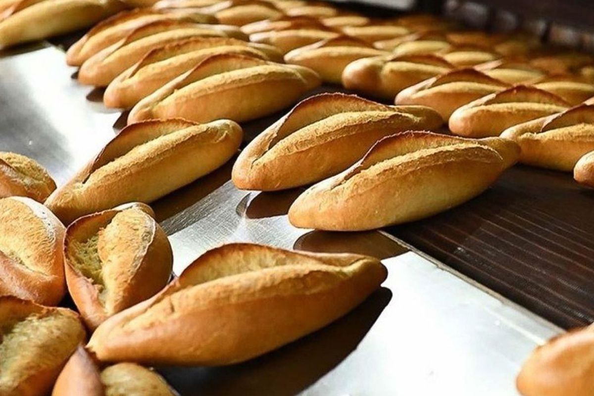 Edirne\'de ekmek fiyatı mahkemelik oldu