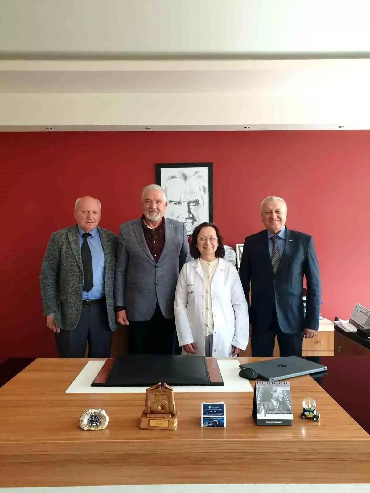 Emeklilere Fizyomer\'den İndirim Anlaşması