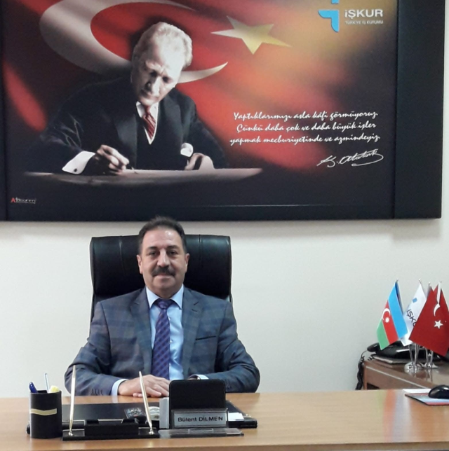 Iğdır'da klima montajı yapan kişi 5. kattan düşerek hayatını kaybetti