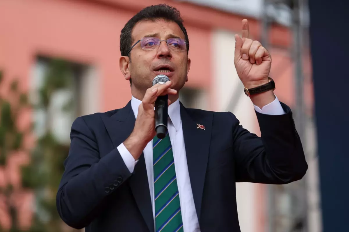 İmamoğlu için sahte tanık arandığı iddiasına Cumhurbaşkanlığından yalanlama
