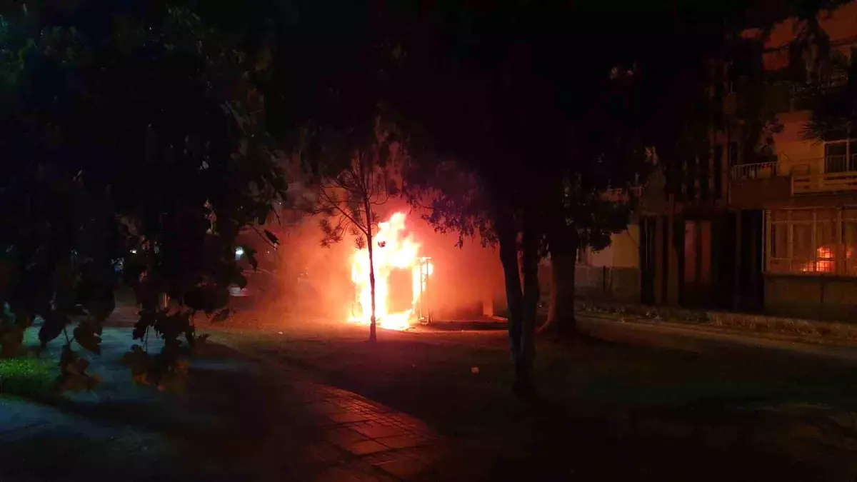 Kayseri\'de İstismar Davası: 24 Yıl 4 Ay Hapis Cezası