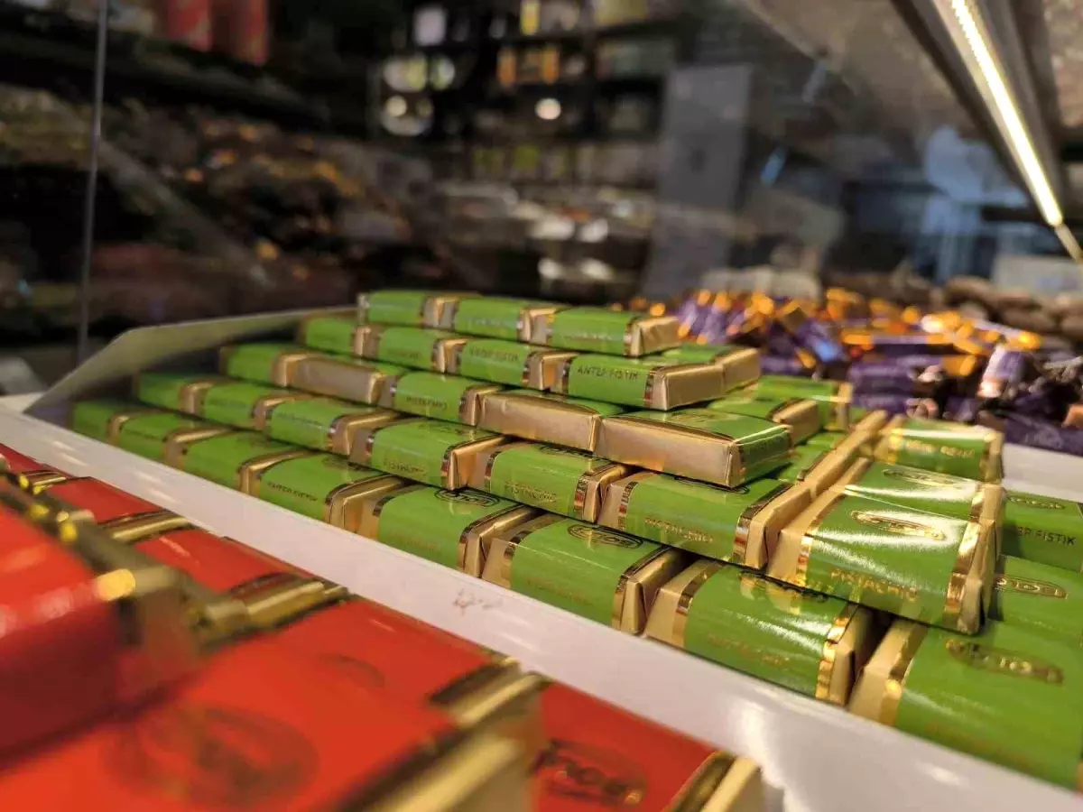 Kırşehir\'de Bayram Alışverişi Hareketlendi