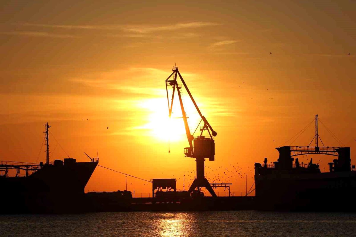 Samsun\'un Dış Ticareti 2025\'te Artış Gösterdi