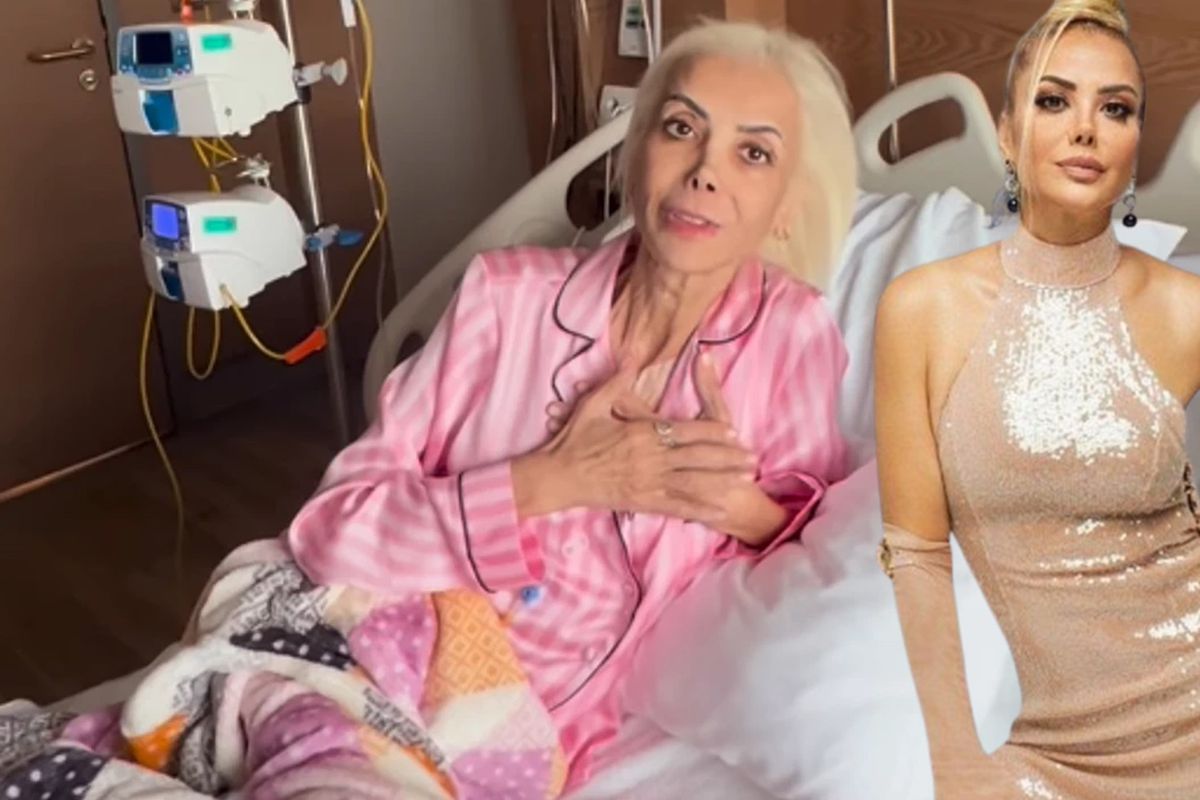 Tanyeli\'nin oğlu Taylan\'dan manidar paylaşım: Gerçek hisler sessiz yaşanır