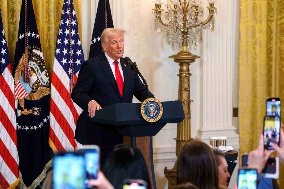 Trump, TikTok İçin Çin\'den Satış Rolü Bekliyor