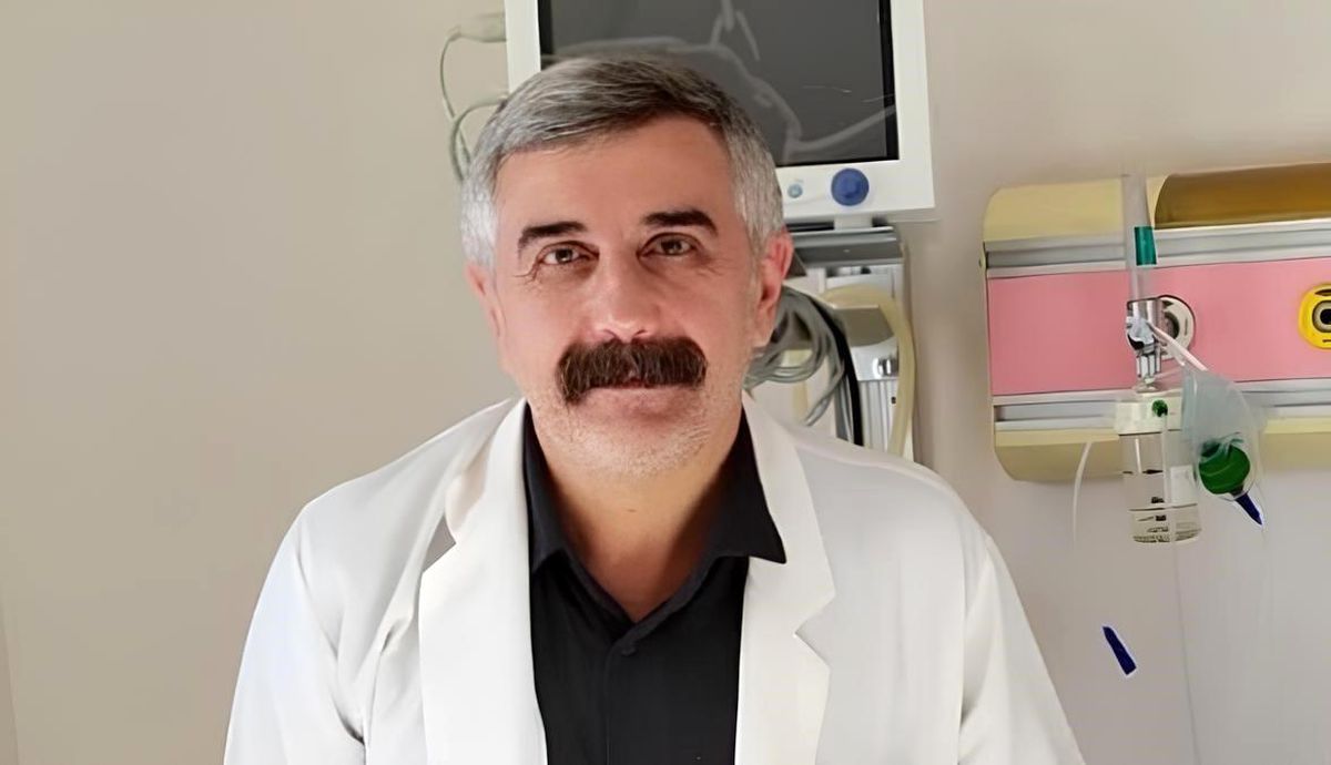 Van\'da Zincirleme Kaza: 5 Yaralı