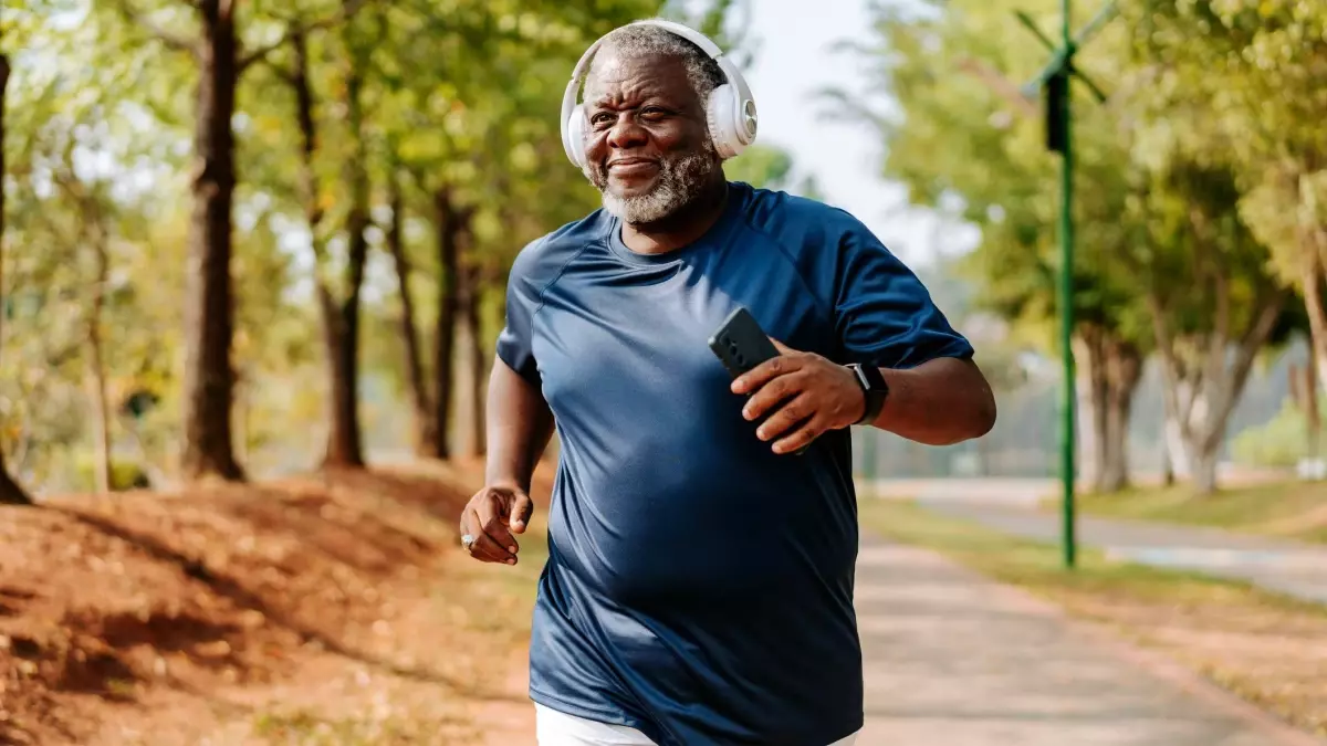 Vücudun Yağ Yakma Mekanizması