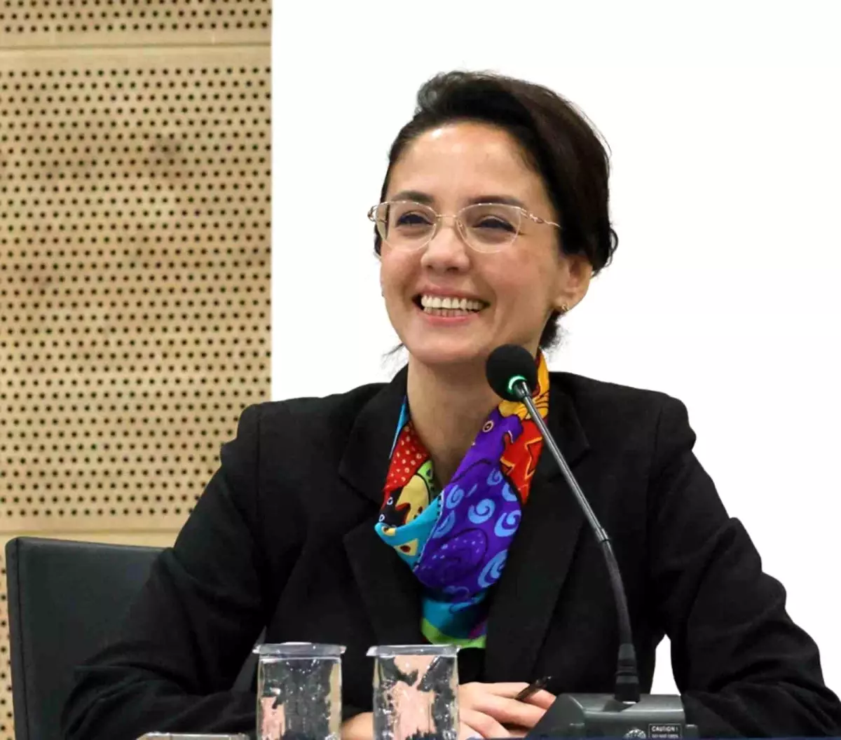 Menteşe Belediye Başkanı\'ndan Ramazan Bayramı Mesajı