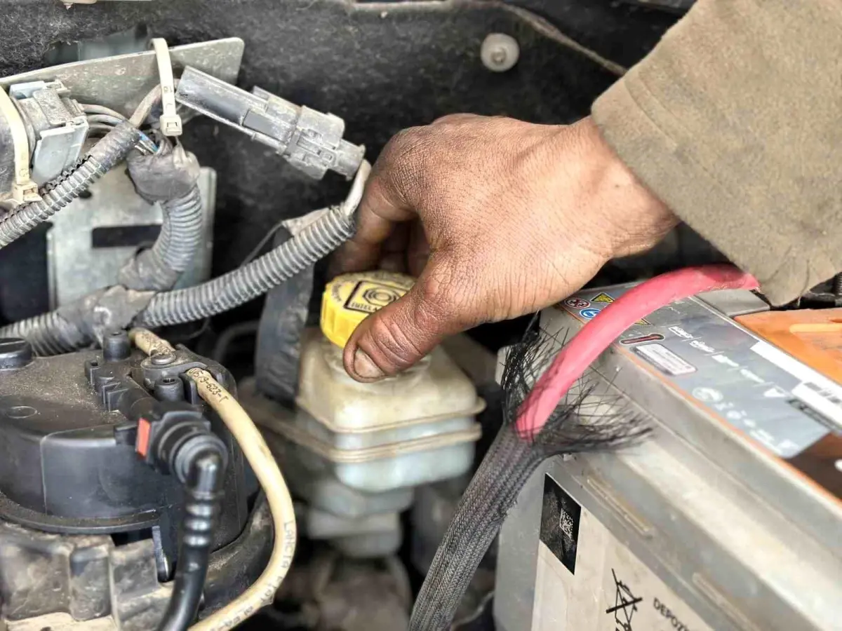 Bayram Öncesi Araç Bakımlarına Dikkat!