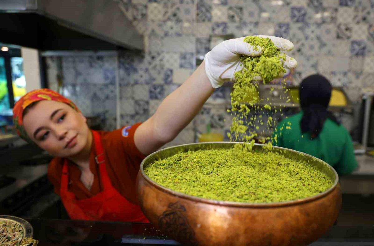 Tatlıda Ucuz Hile Uyarısı