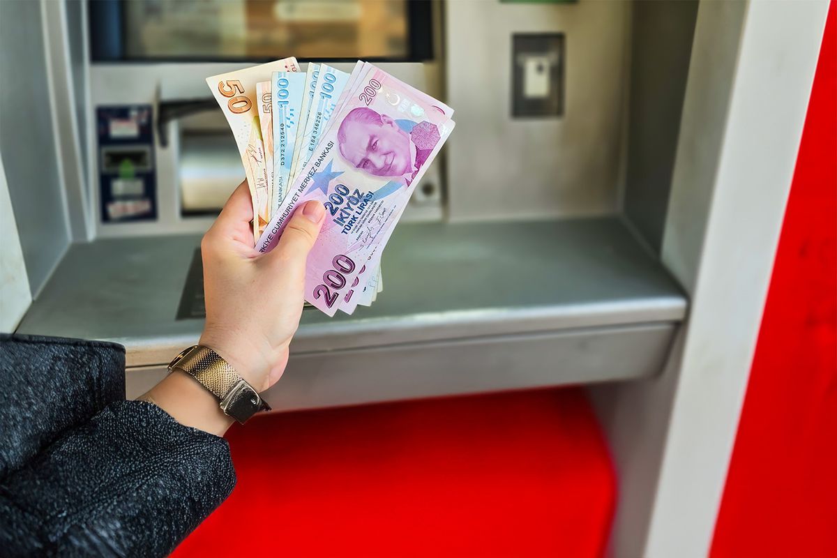 Yazıklar olsun! Dolandırıcıların 4 bin lira için yaptığına bakın