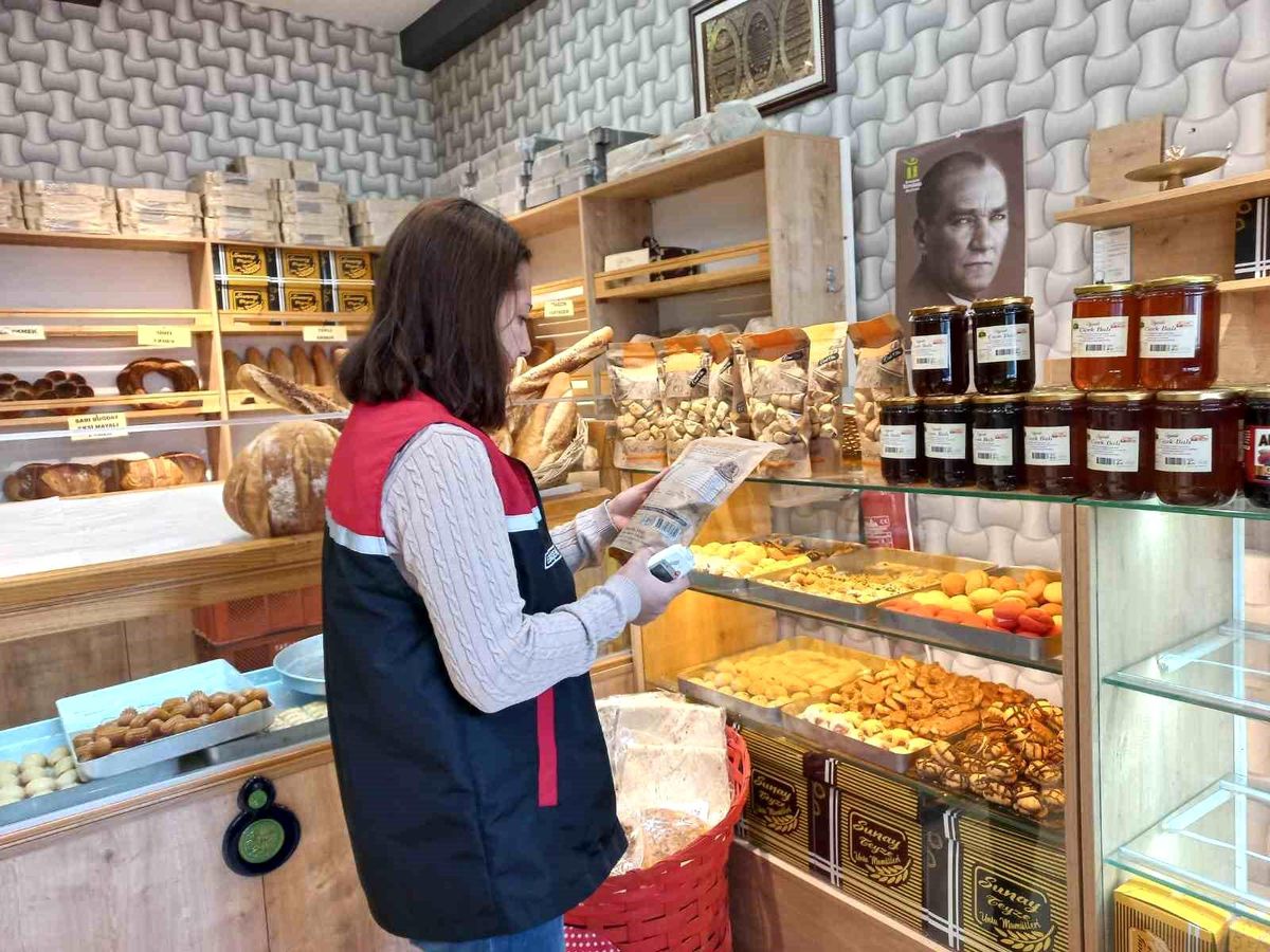 Eskişehir\'de Ramazan Denetimleri Arttı