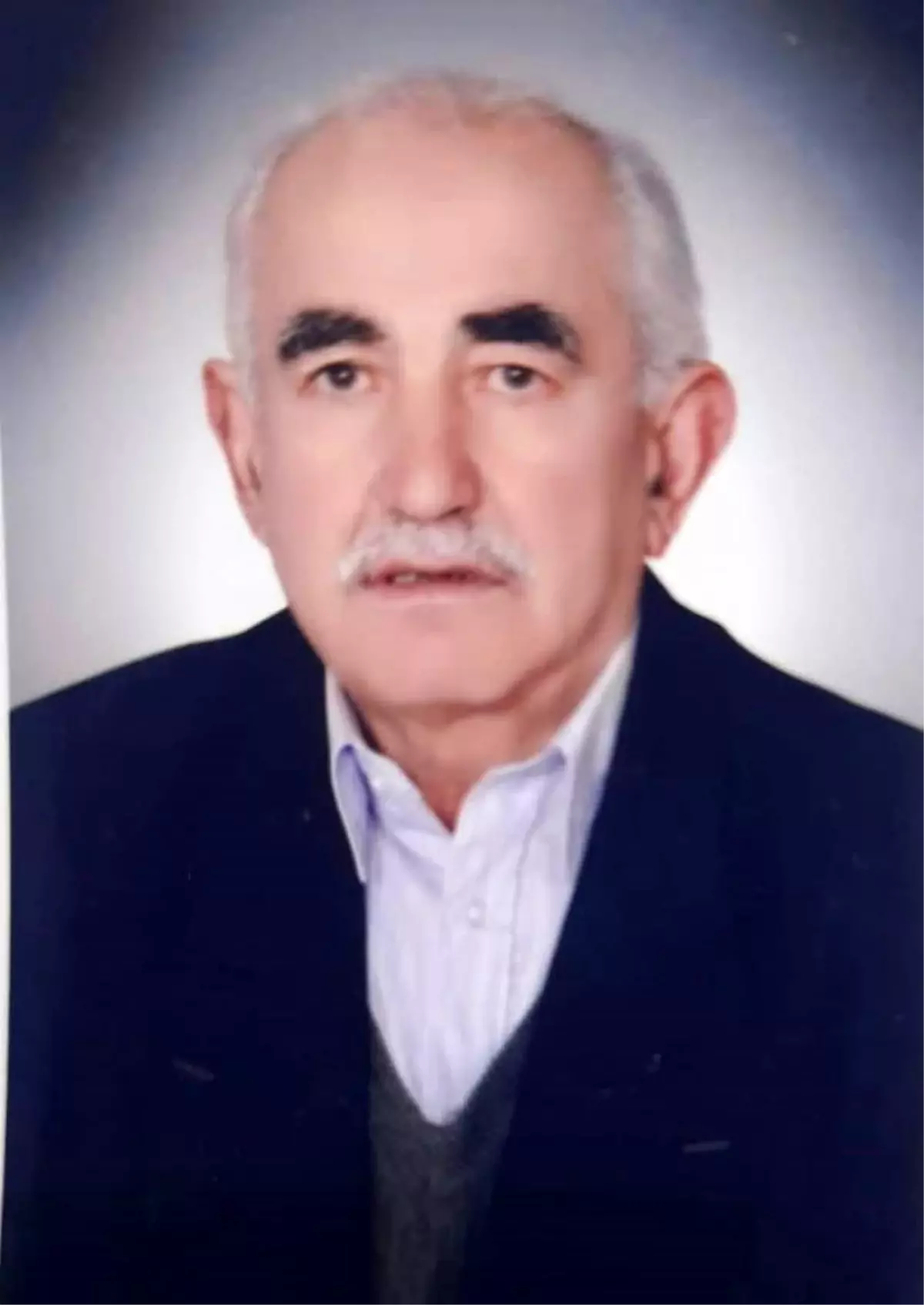Vali Elban\'ın Babası Hayatını Kaybetti