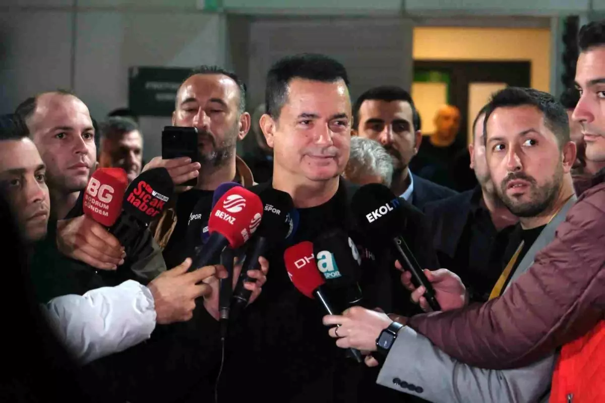 Fenerbahçe Yabancı Hakem İstiyor