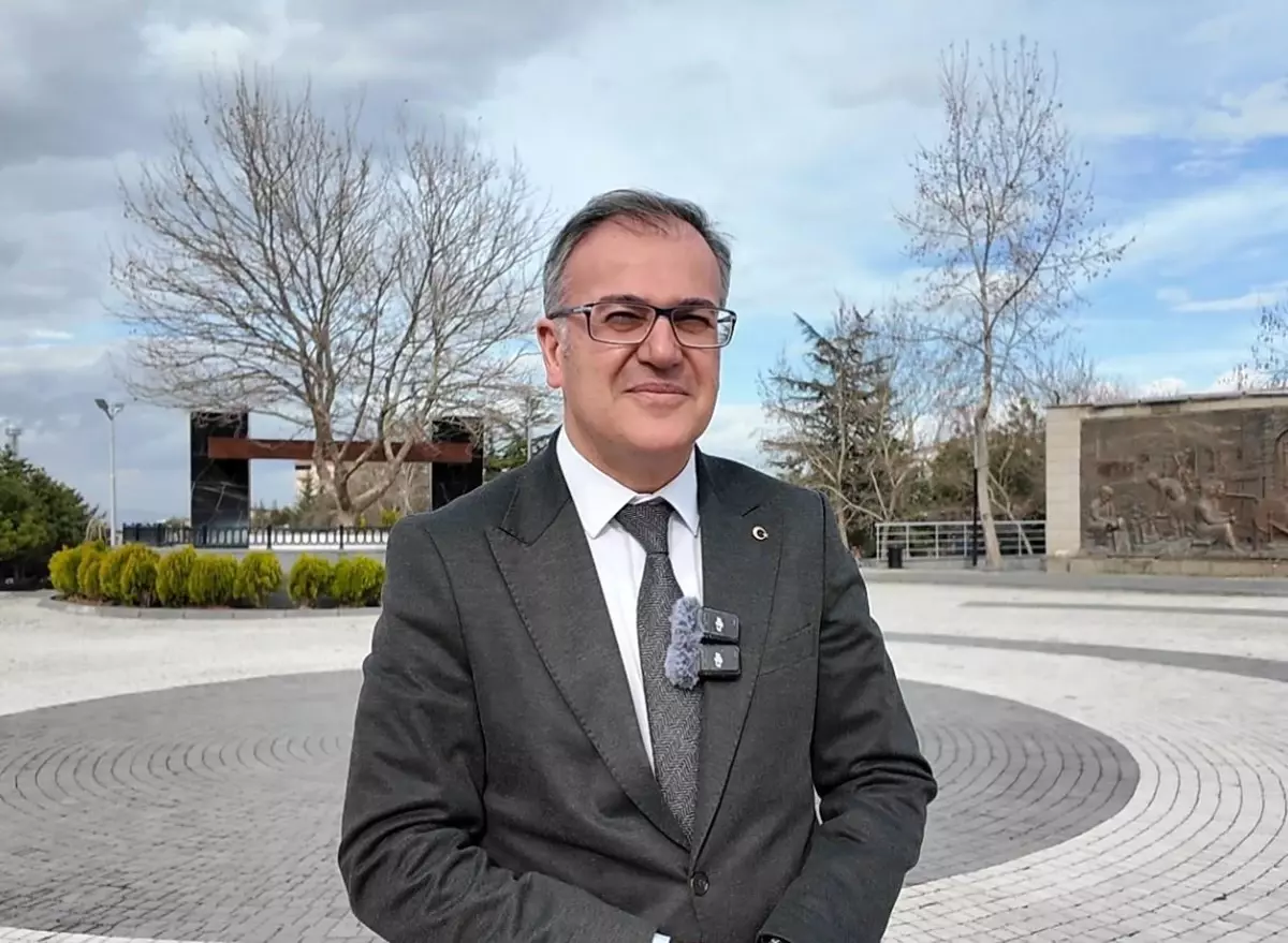 Hacılar Belediye Başkanı Bilal Özdoğan\'dan Ramazan Bayramı Kutlama Mesajı