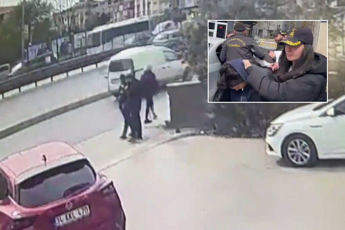 Şirketinin 8 milyonunu bankadan çekti, başına gelmeyen kalmadı