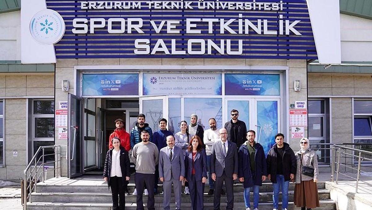 ETÜ\'den İhtiyaç Sahibi Çocuklara Bayram Desteği