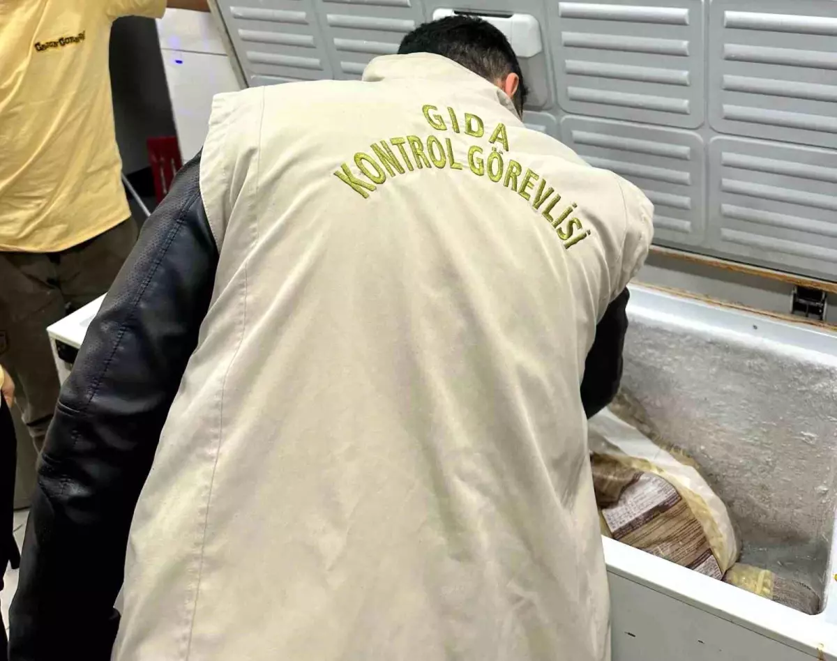 Gaziantep\'te Ramazan Denetimleri: 97 İşletmeye 6 Milyon TL Ceza