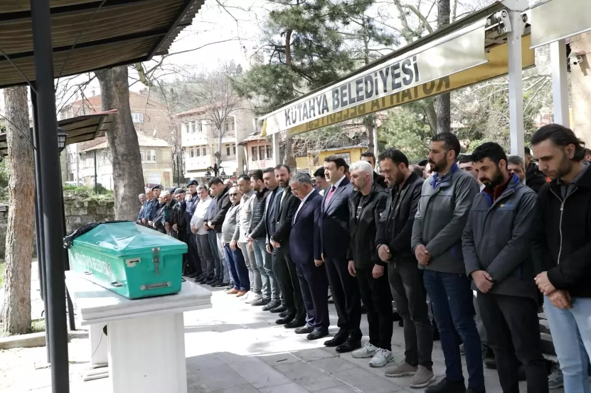 Kütahya\'da 15 yaşındaki lise öğrencisi hayatını kaybetti