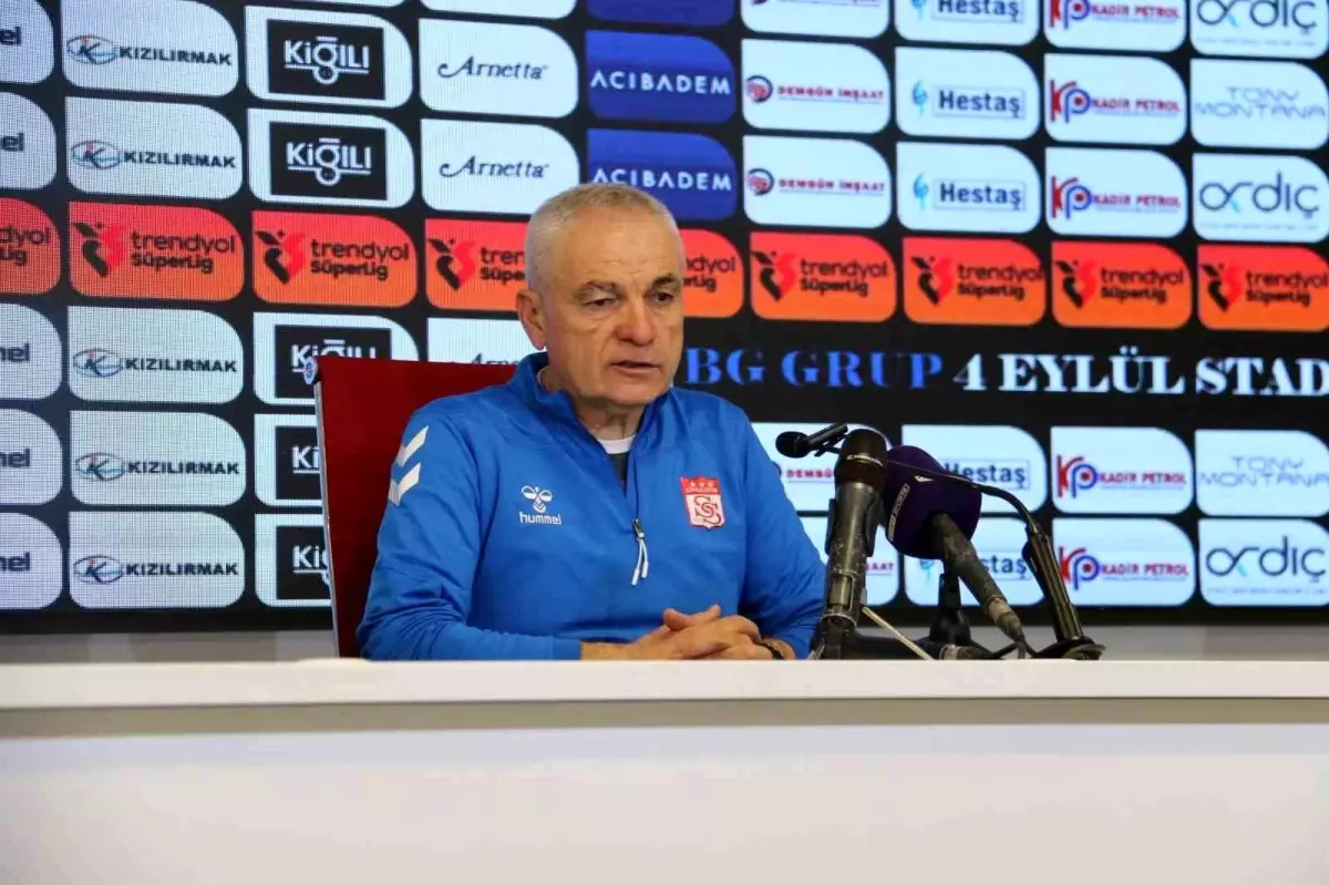Sivasspor\'dan Etkileyici Galibiyet