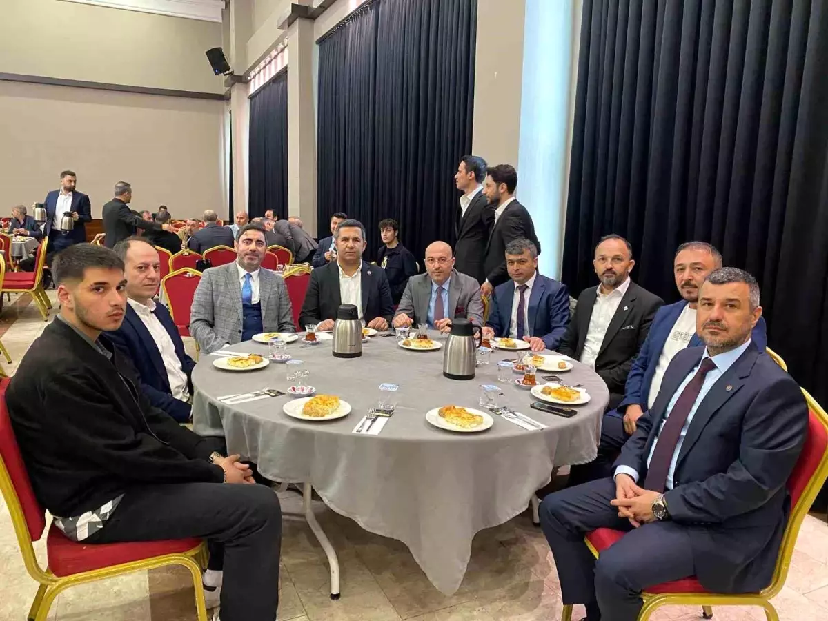 Körfez\'de Bayramlaşmada Barış ve Huzur Mesajları