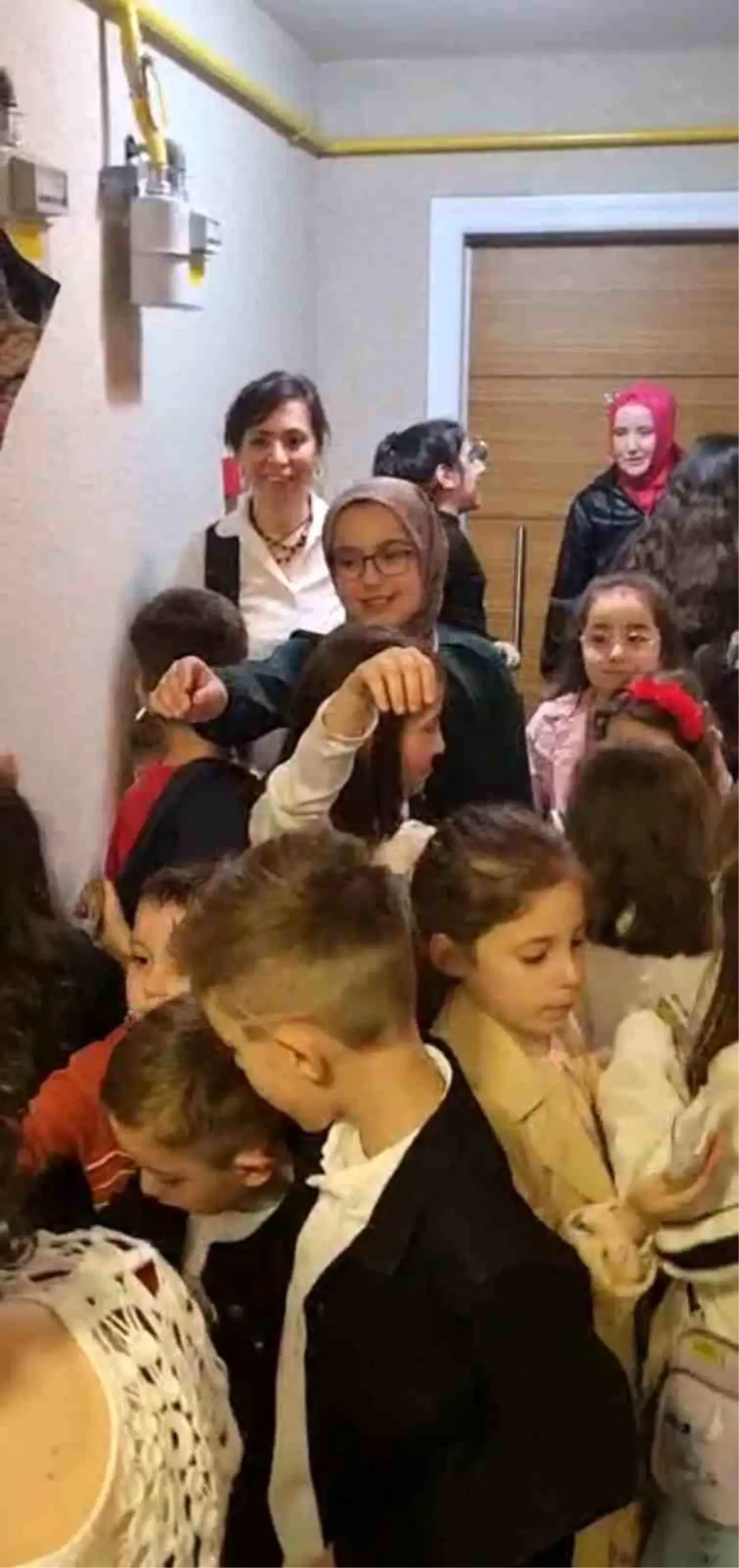 Bursa\'da Bayram Sevinci