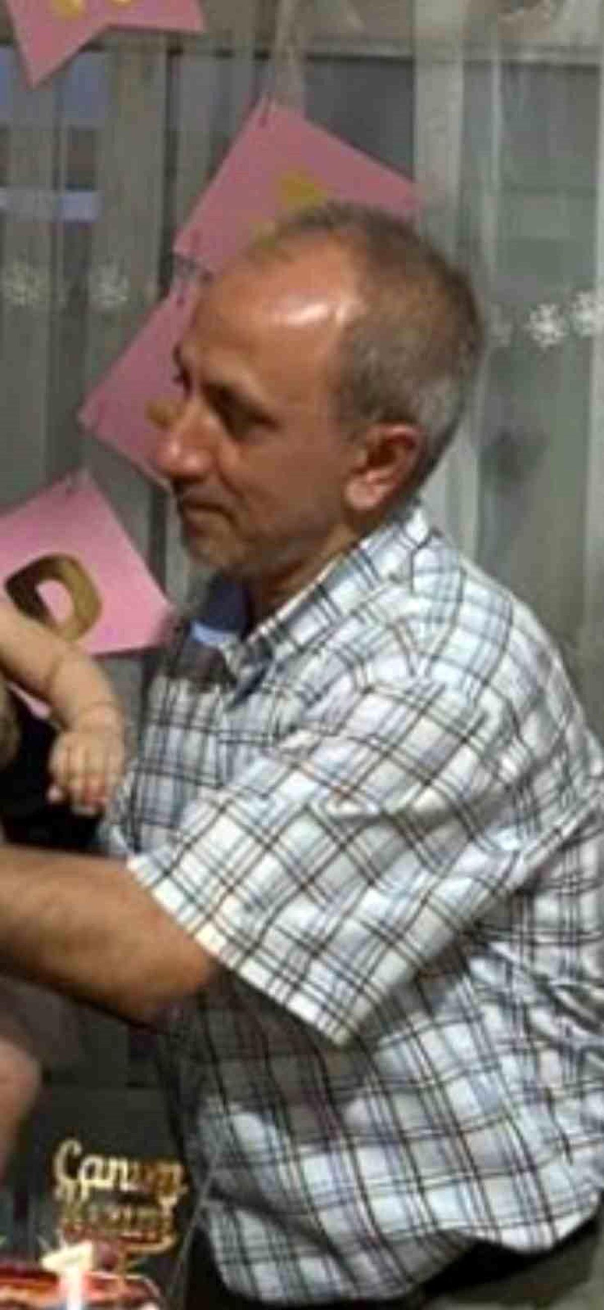 Esenler\'de Kayınpeder Cinayeti