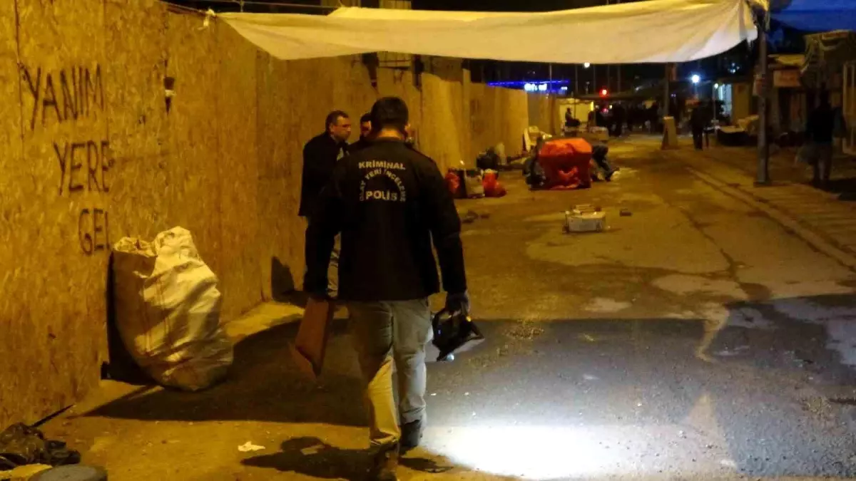 Malatya\'da 2 kişinin yaralandığı bıçaklı kavganın şüphelileri yakalandı