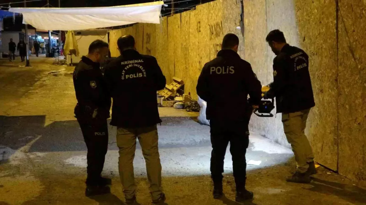 Malatya\'da iki grup arasında bıçaklı kavga: 2 ağır yaralı