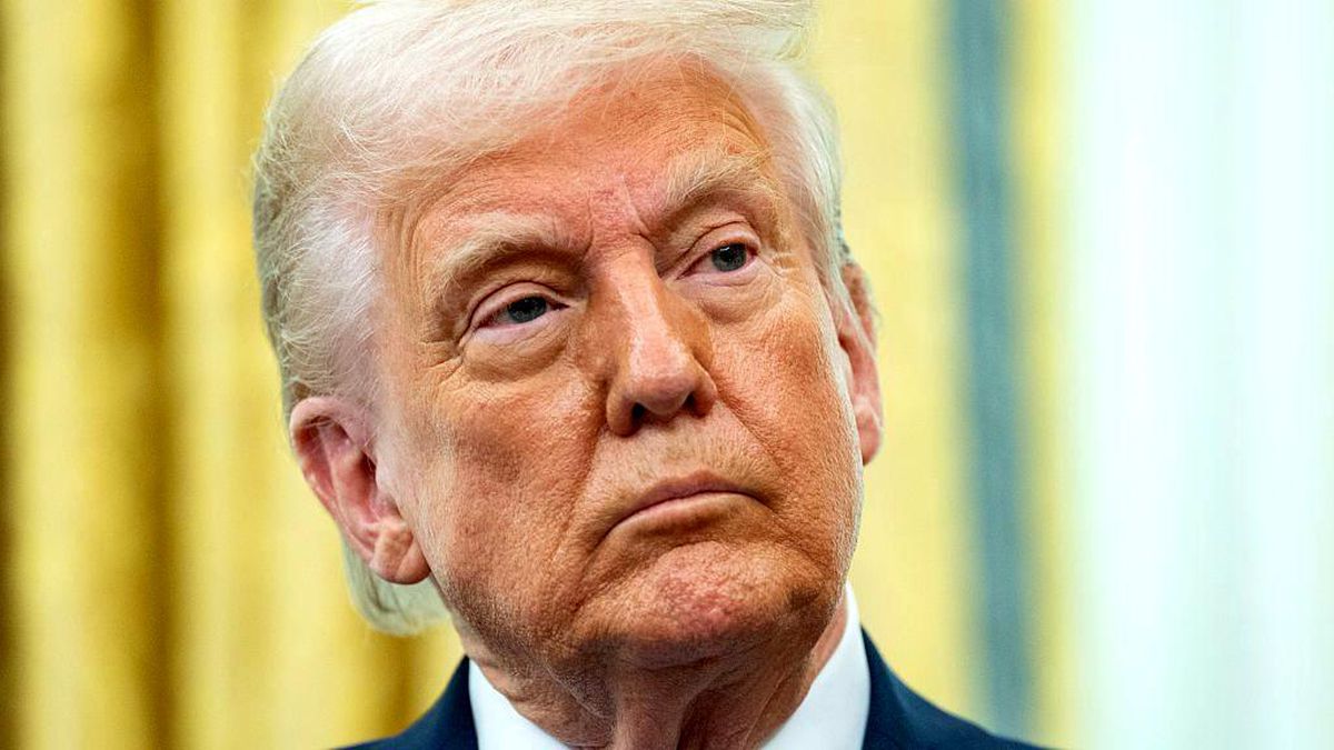 Trump\'tan Putin\'e Sert Mesaj