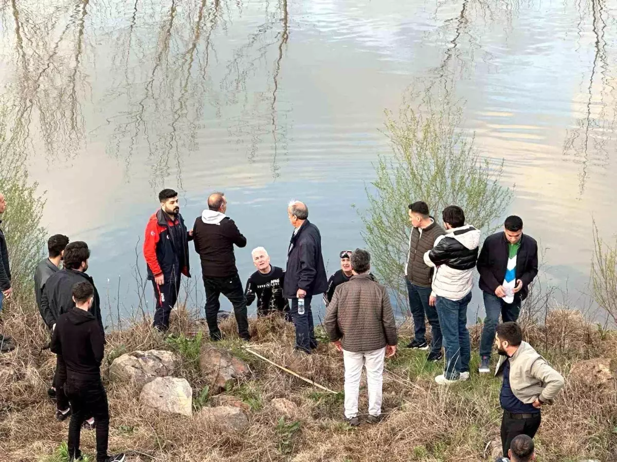 Diyarbakır\'da Kaybolan Adamın Cesedi Bulundu