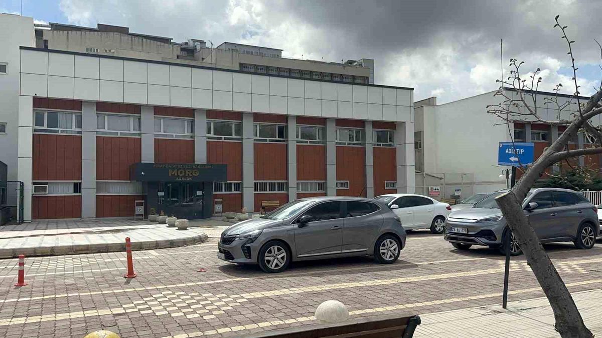 Saadet Tubay\'ın Son Ziyareti