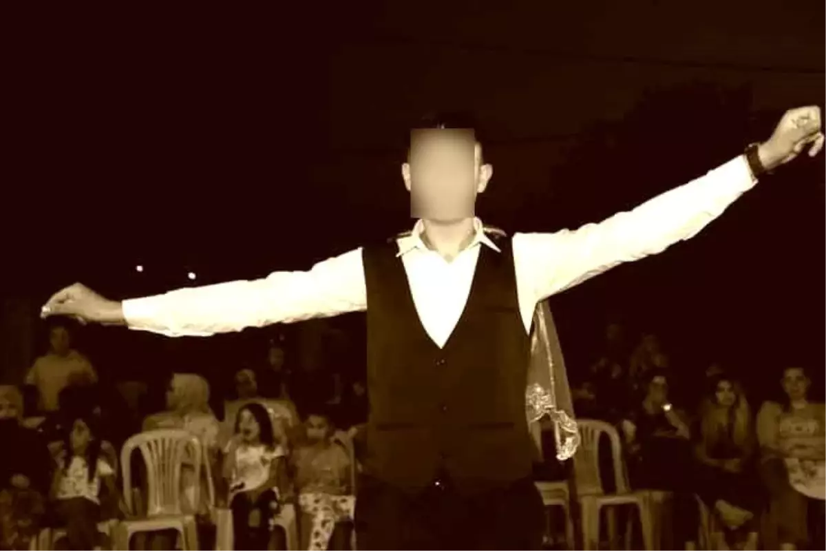 Kütahya\'da Silahlı Kavga: 1 Yaralı