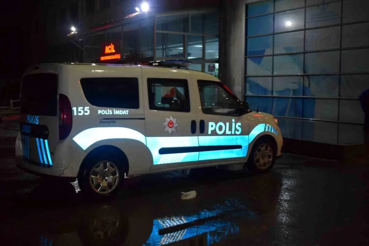 Malatya\'da Firari Hükümlü Yakalandı