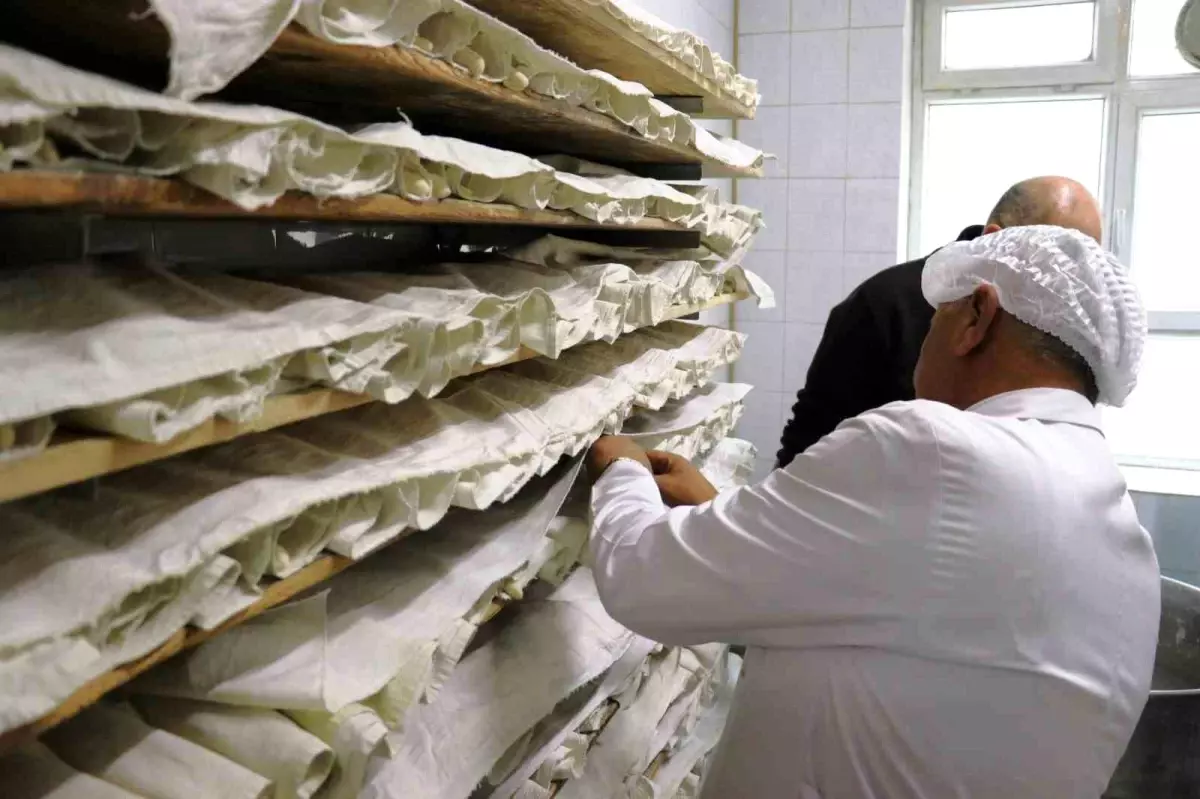 Samsun\'da Gıda İşletmelerine 5,5 Milyon TL Ceza