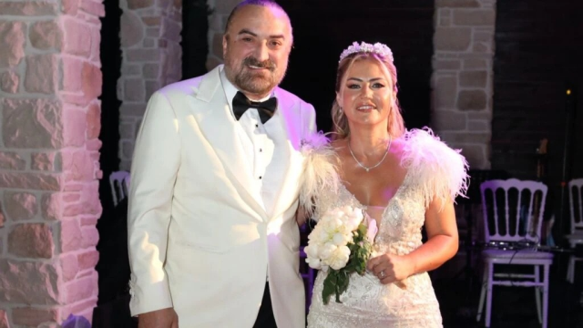 Volkan Konak'ın bilinmeyen hayat hikayesi;
