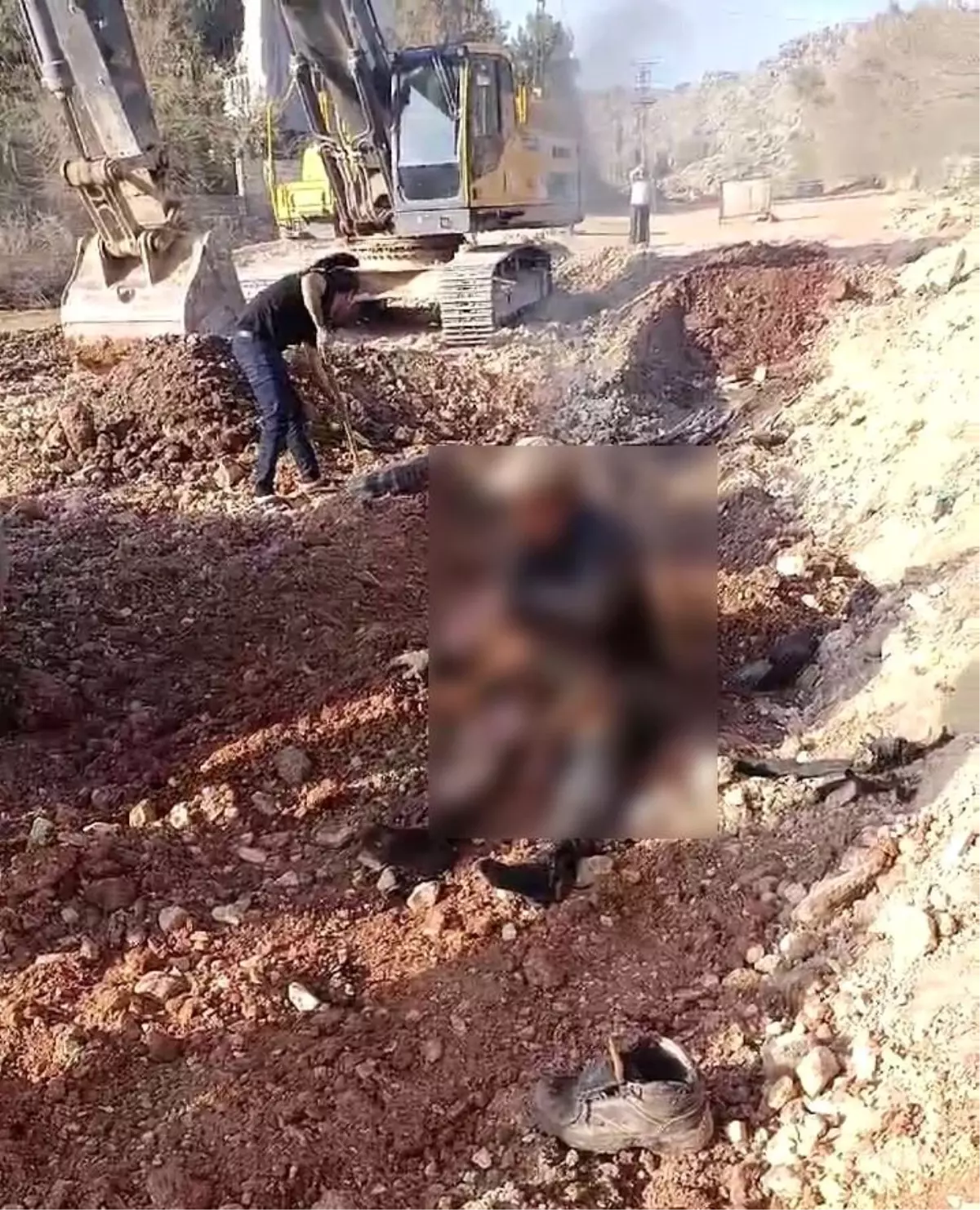 Adıyaman\'da Elektrik Çarpması: Bir İşçi Hayatını Kaybetti