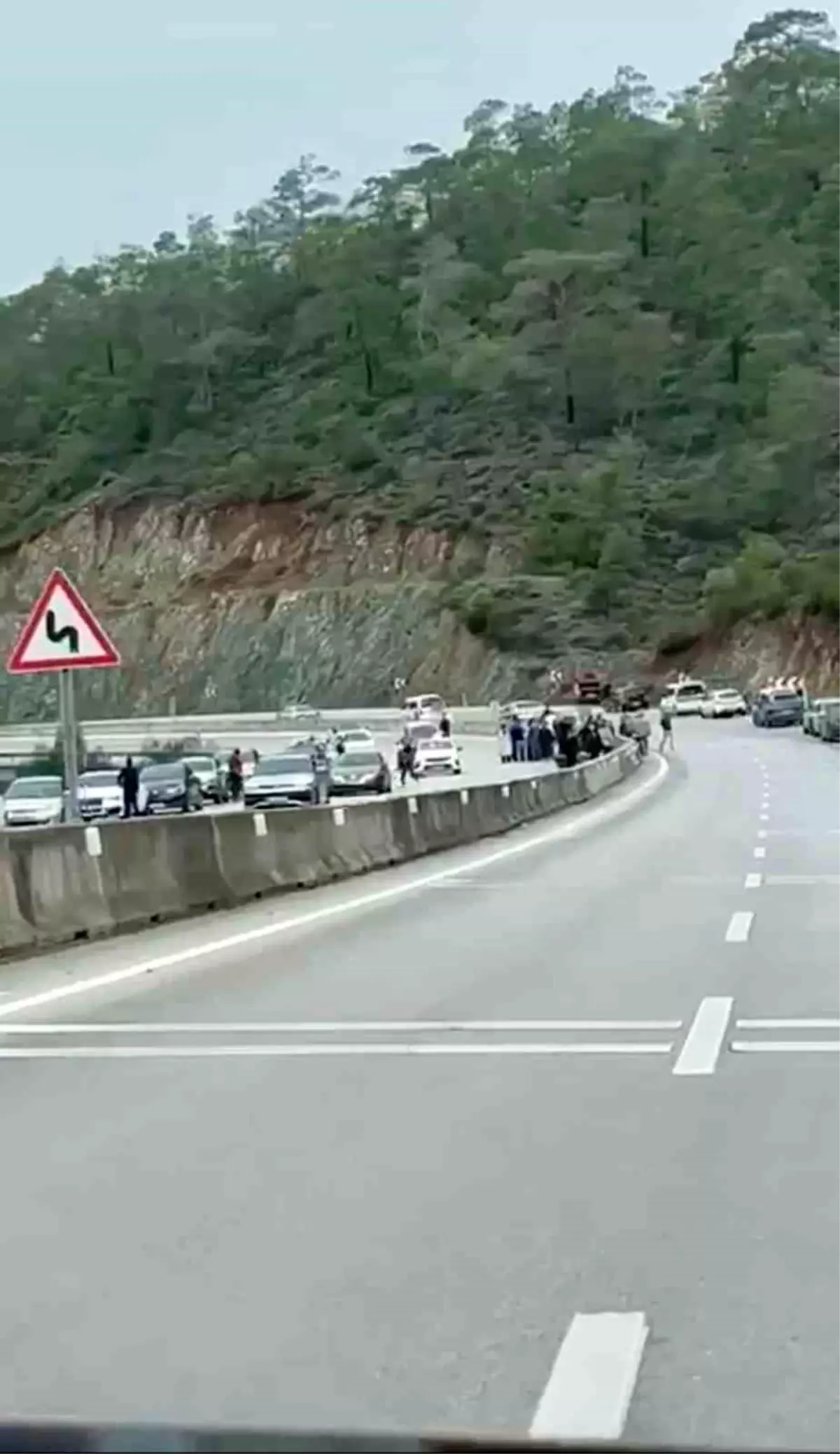 Fethiye\'de Motosiklet Kazası: Sürücü Hayatını Kaybetti