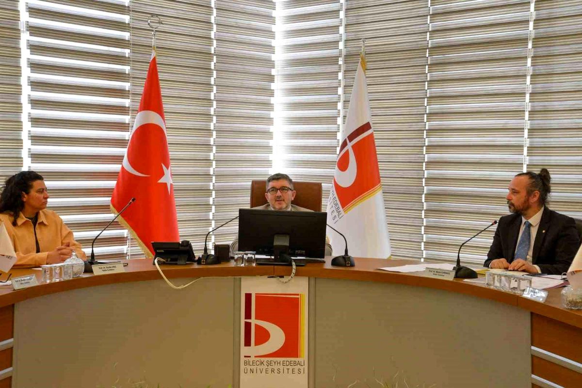 BŞEÜ Bilim ve Kültür Şenliği Hazırlıkları Sürüyor