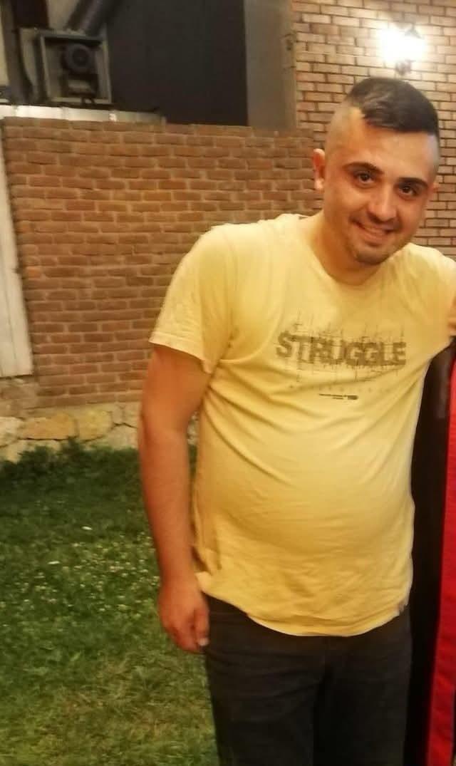 Bursa'da 4 gündür kayıp olan genç parkta ölü bulundu