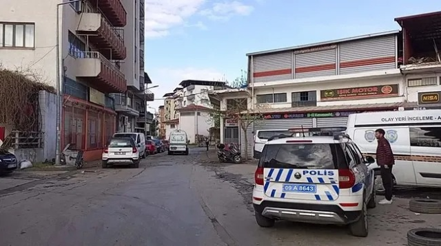 Büşra Cin'in sır ölümünde suç aleti yatağın altında bulundu