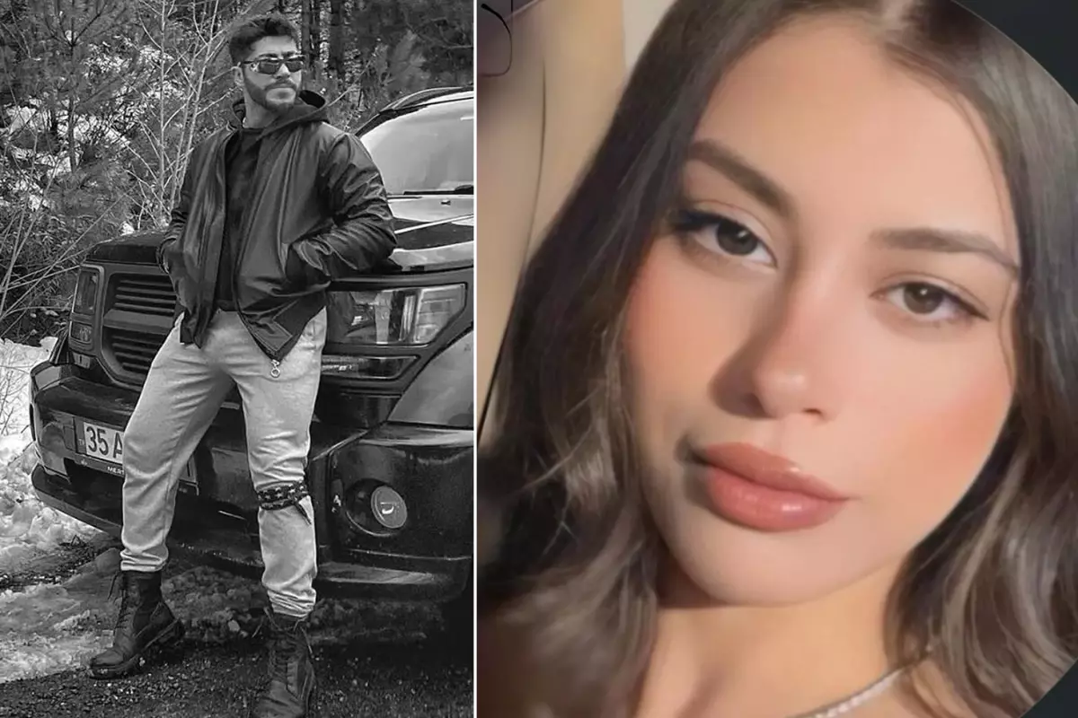 Büşra Cin\'in sır ölümünde suç aleti yatağın altında bulundu