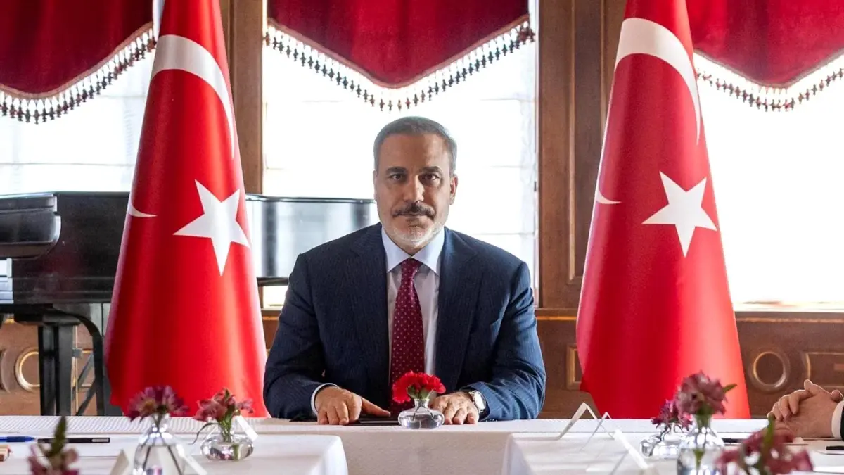 Hakan Fidan\'ın ziyareti Türkiye-Fransa ilişkileri bakımından neye işaret?