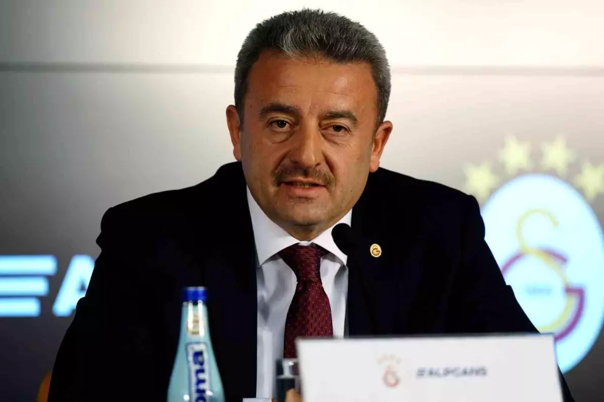 Galatasaray\'dan Fenerbahçe\'ye Sert Yanıt
