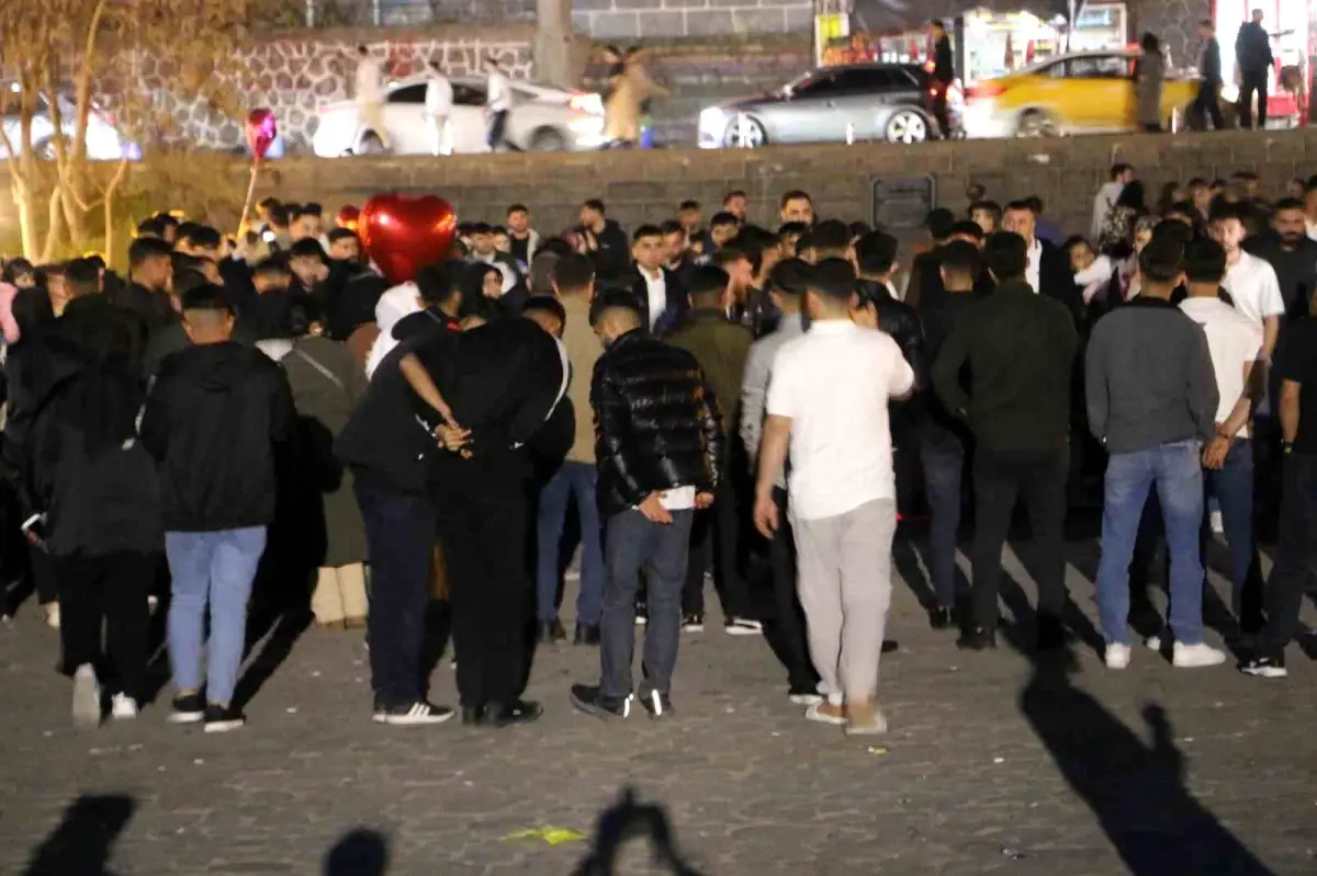 Diyarbakır Bayramda Turist Akınına Uğradı