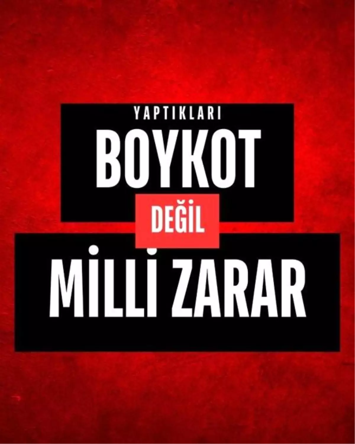 Bakan Kacır\'dan Milli Güç Vurgusu