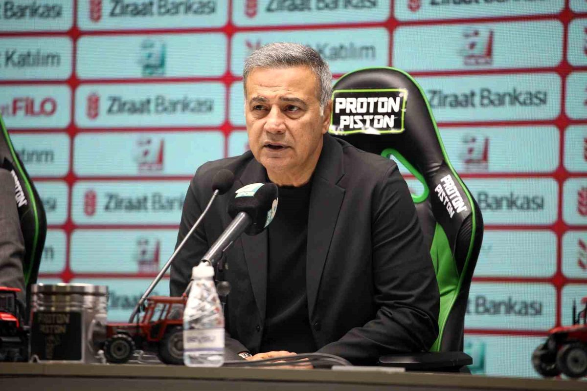 İskenderunspor Kupadan Elendi