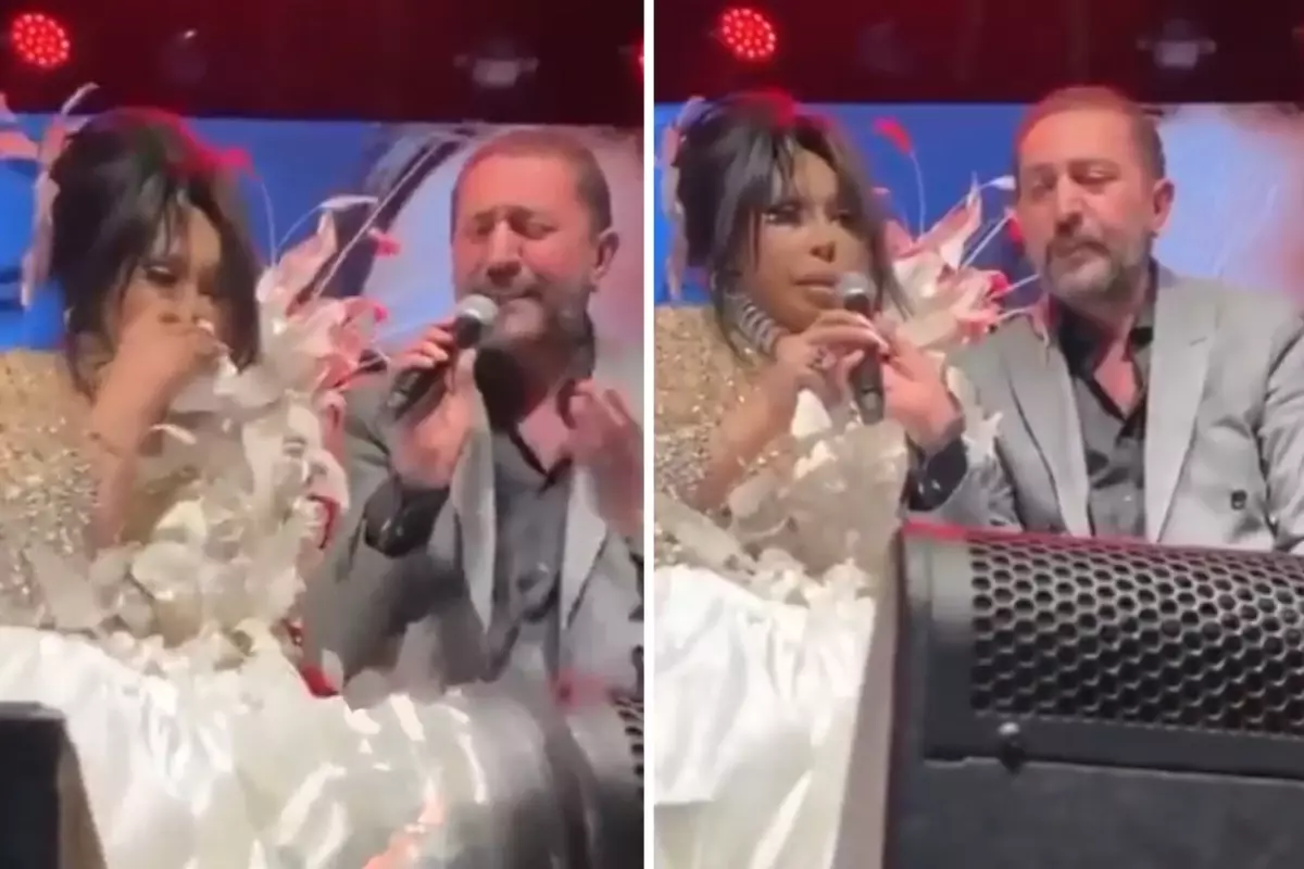 Volkan Konak\'ın şarkısını seslendiren Bülent Ersoy: Sıra bende