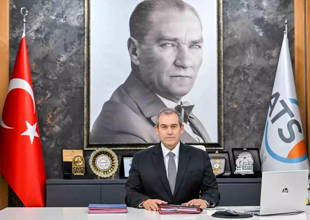 Antalya İş Dünyasından Boykot Çağrılarına Sağduyu Yanıtı