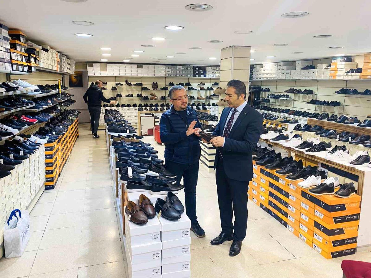 DTO\'dan Boykot Çağrılarına Tepki